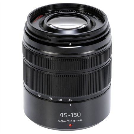 Panasonic LUMIX Vario 4,0-5,6/45-150 OIS