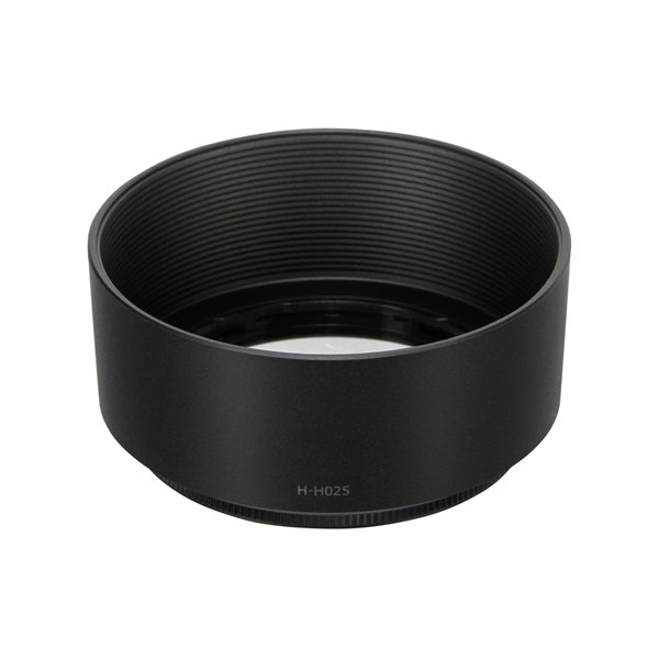 Panasonic Lumix G 1,7/25