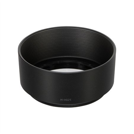 Panasonic Lumix G 1,7/25