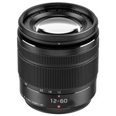 Panasonic Lumix G Vario 3,5-5,6/12-60 Power OIS Asph.