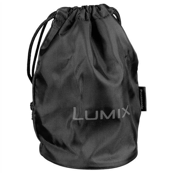 Panasonic Lumix G Vario 3,5-5,6/12-60 Power OIS Asph.