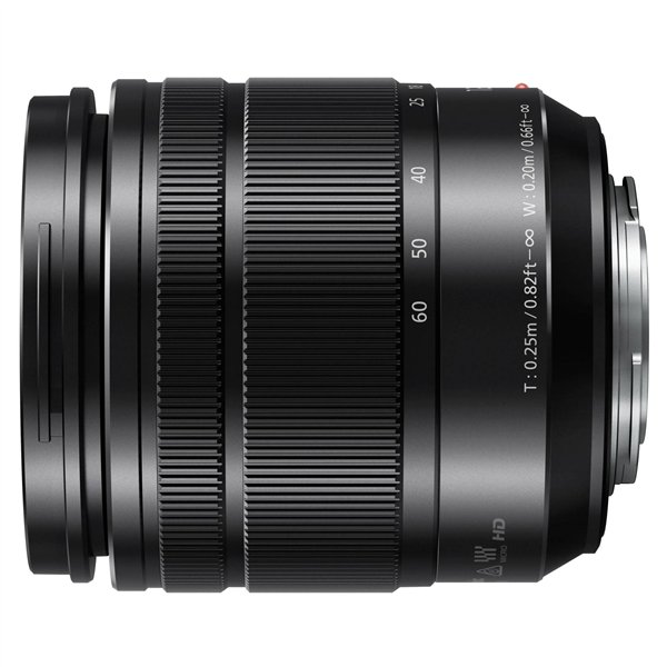 Panasonic Lumix G Vario 3,5-5,6/12-60 Power OIS Asph.