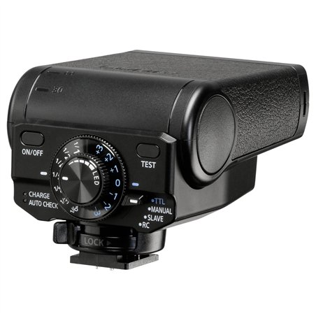 Panasonic DMW-FL200LE