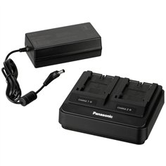 Panasonic AG-BRD50EC caricabatteria per VBR-Serie