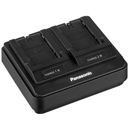 Panasonic AG-BRD50EC caricabatteria per VBR-Serie
