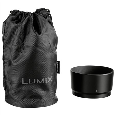 Panasonic Lumix 4,0-5,6/100-300 Power OIS