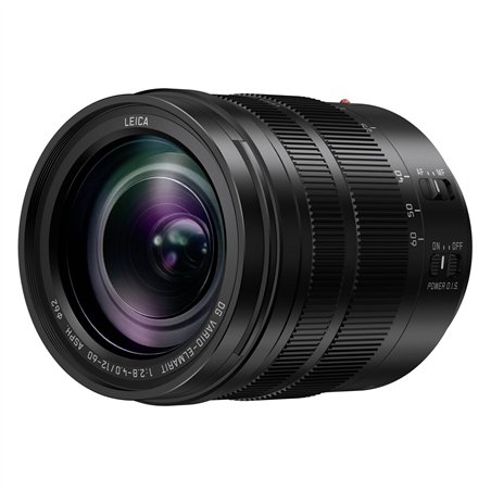 Panasonic Lumix 4,0-5,6/100-300 Power OIS