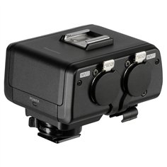 Panasonic DMW-XLR1E XLR adatt. microfono GH5 2