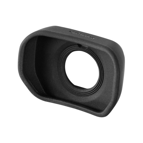 Panasonic DMW-EC4GU-K Große oculare per Lumix G9