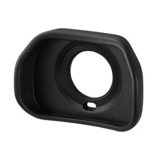 Panasonic DMW-EC4GU-K Große oculare per Lumix G9 2