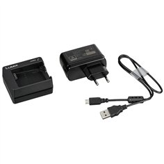 Panasonic DMW-BTC12E caricabatterie USB esterno