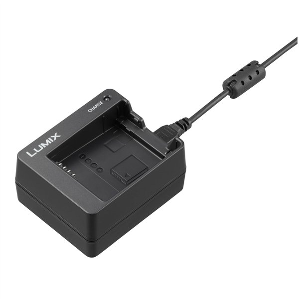 Panasonic DMW-BTC12E caricabatterie USB esterno