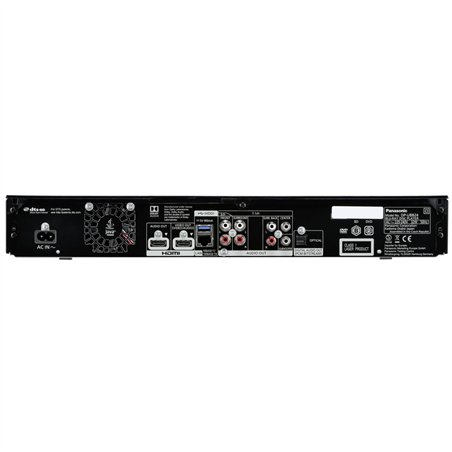 Panasonic DP-UB824EGK nero