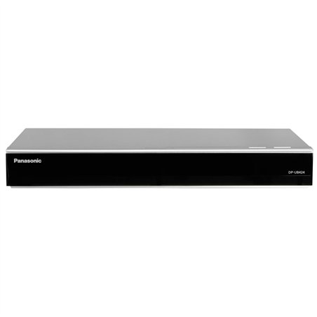 Panasonic DP-UB424EGS argento