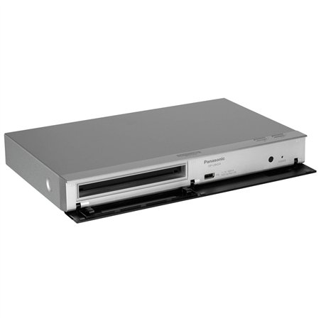 Panasonic DP-UB424EGS argento