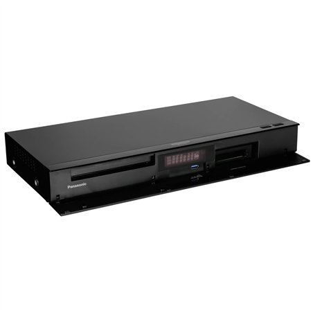Panasonic DMR-UBS70EGK nero
