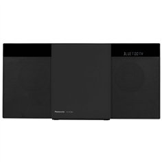 Panasonic SC-HC304EG-K nero