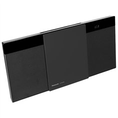 Panasonic SC-HC304EG-K nero 2