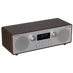 Panasonic RF-D100BTEGT marrone 2