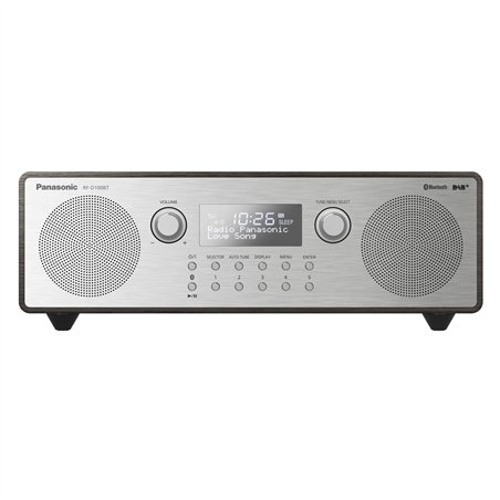 Panasonic RF-D100BTEGT marrone