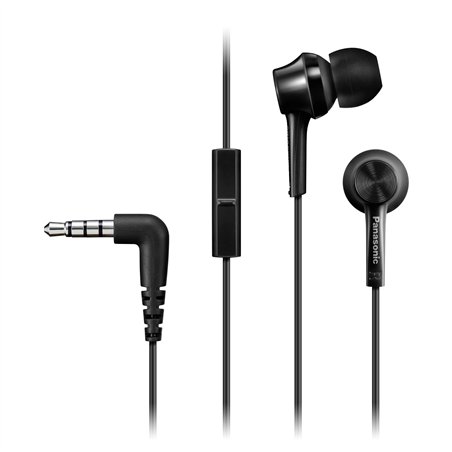 Panasonic RP-TCM115E-K nero