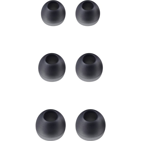 Panasonic RP-TCM115E-K nero