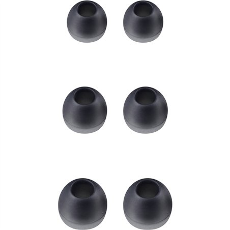 Panasonic RP-TCM115E-K nero