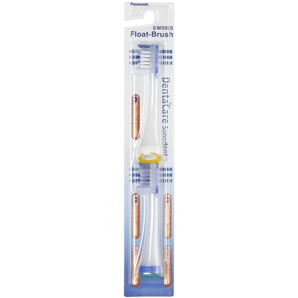 Panasonic EW 0920 W835