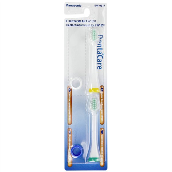 Panasonic EW 0911 W835