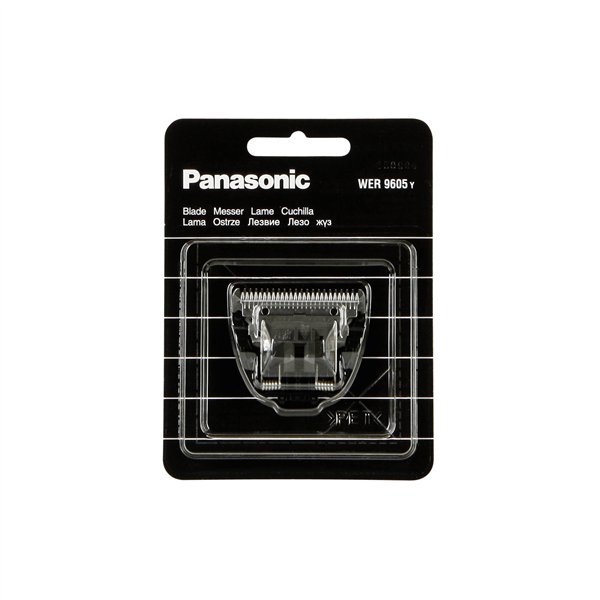 Panasonic WER 9605 Y 136
