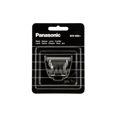 Panasonic WER 9605 Y 136