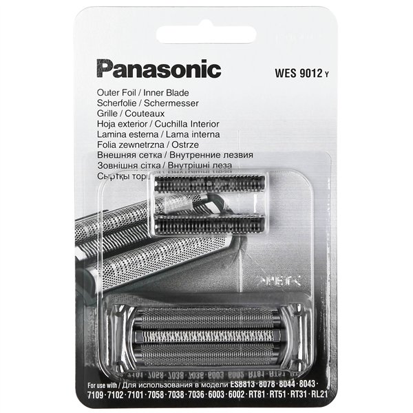 Panasonic WES 9012 Y1361