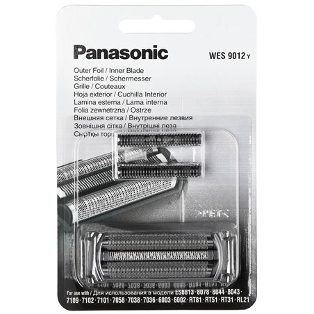 Panasonic WES 9012 Y1361