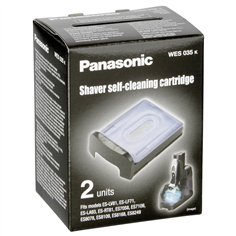 Panasonic WES 035 K503 cartuccia di pulizia