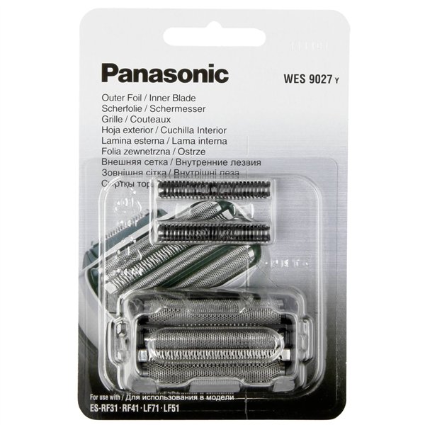 Panasonic WES 9027 Y1361