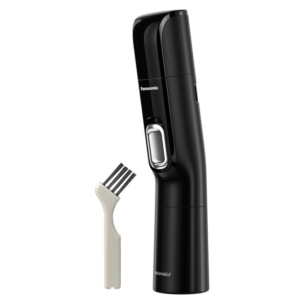 Panasonic ER GN 300 K503 tagliapeli naso/orecchie