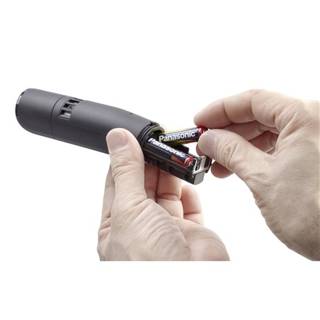 Panasonic ER GN 300 K503 tagliapeli naso/orecchie