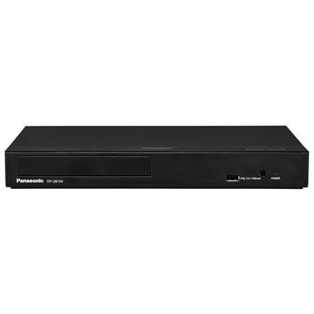 Panasonic DP-UB154EG-K nero