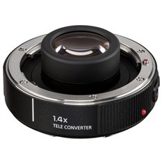 Panasonic DMW-STC14E 1,4x teleconvertitore per S-R70200