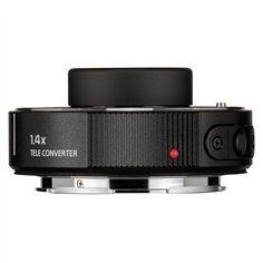 Panasonic DMW-STC14E 1,4x teleconvertitore per S-R70200 2