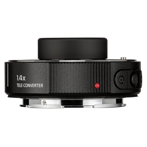 Panasonic DMW-STC14E 1,4x teleconvertitore per S-R70200