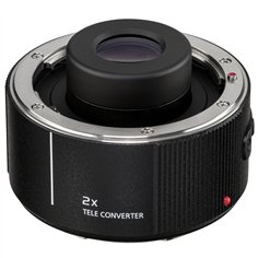 Panasonic DMW-STC20E  2,0x teleconvertitore per S-R70200