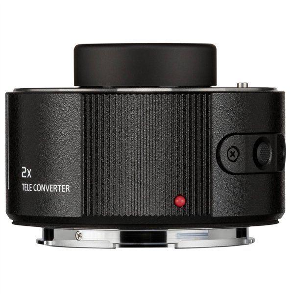 Panasonic DMW-STC20E  2,0x teleconvertitore per S-R70200