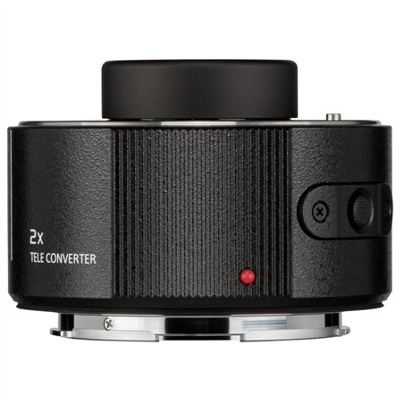 Panasonic DMW-STC20E  2,0x teleconvertitore per S-R70200