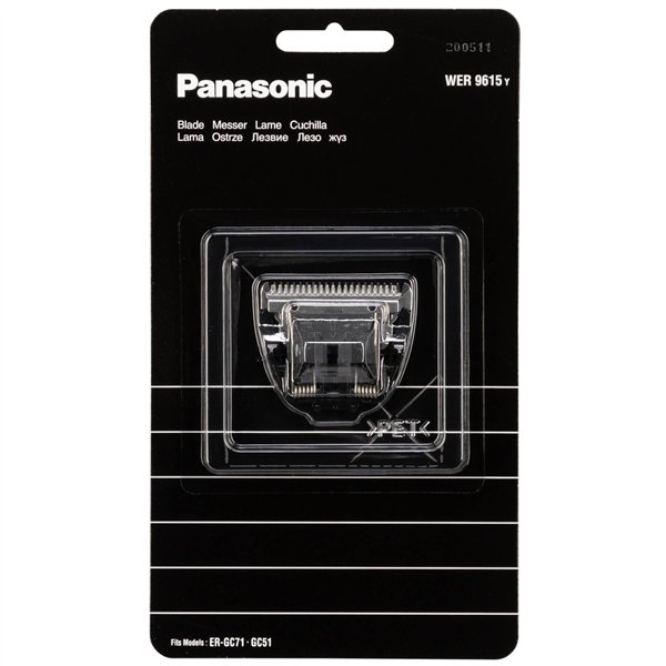 Panasonic WER 9615 Y1361