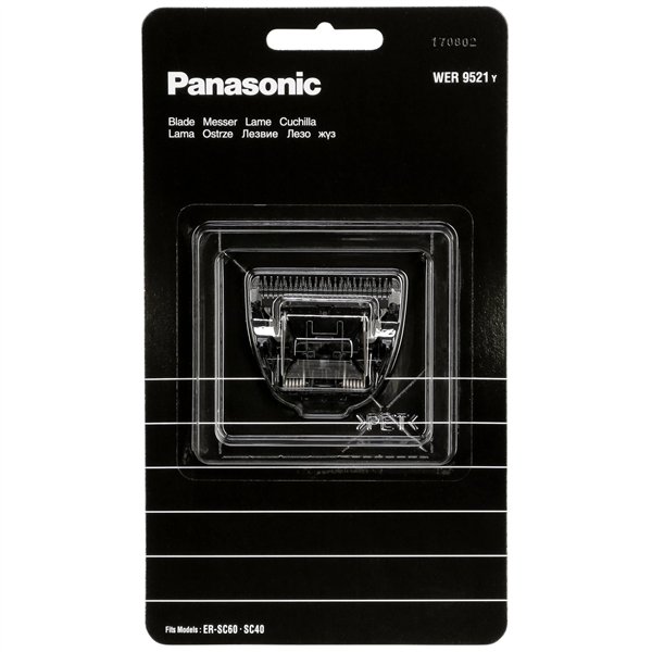 Panasonic WER 9521 Y1361