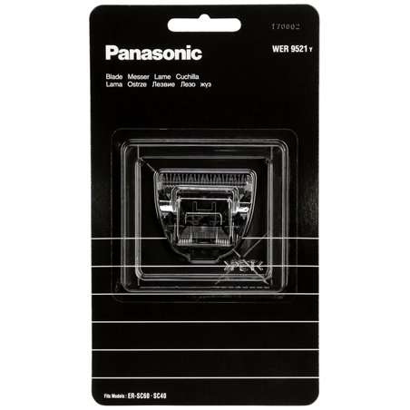 Panasonic WER 9521 Y1361