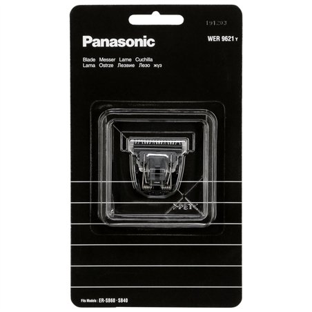 Panasonic WER 9621 Y1361