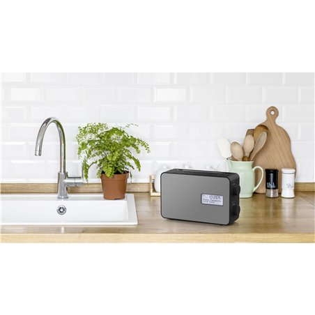 Panasonic RF-D30BTEG nero