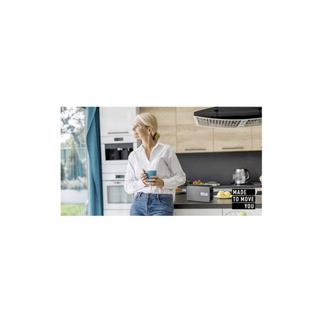 Panasonic RF-D30BTEG nero